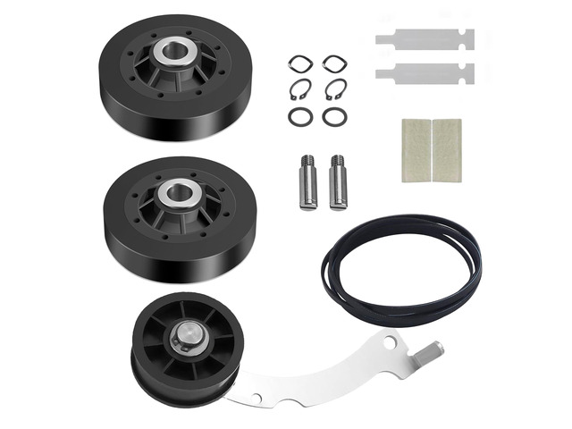 ADE3SRGS173TW01 ADE4BRGS175TW01 ADE3SRGS175TW01 Drum Roller Kit for speed-queen ADEE8RGS173TW01 ADE4BRGS177TW01 ADG3SRGS113TW01 ADE4BRGS276TW01...