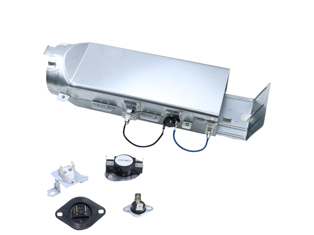 DV393ETPAWRA1 DV448AEWXAA DVE50M7450WA3 DV48H7400EWA2 Heating Element Kit DV42H5000EWA3 DV42H5200EWA3 DV42H5200EFA3 DV363EWBEUFA1 DV361EWBEWRA3...