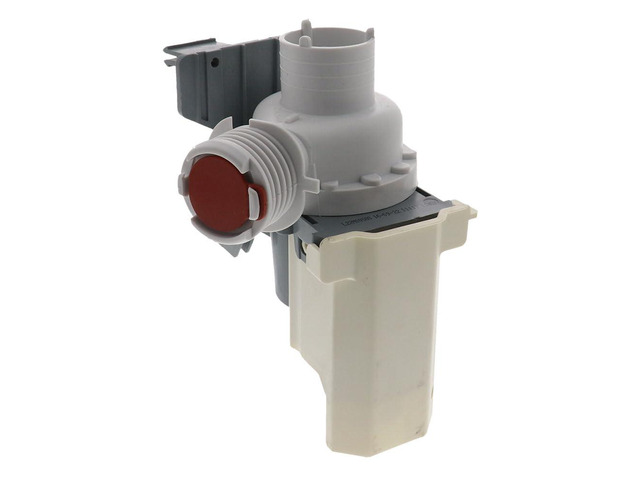 5304514775 Washer Drain Pump Compatible with Electrolux, Frigidaire, Gibson, Kelvinator, Westinghouse Replacement for 5304509619, 4839360, 5304505248