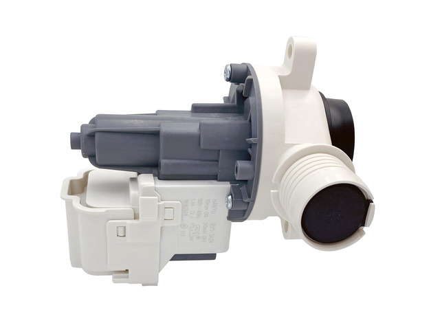 Washer Drain Pump fit for Maytag MVW5435PBK1 MVW5435PW0 MVW6200KW1 MVW6200KW2 MVW6200KW3 MVW6230HC1 MVW6230HW2 MVW4505MW0 MVW4505MW1 MVW4505MW2...