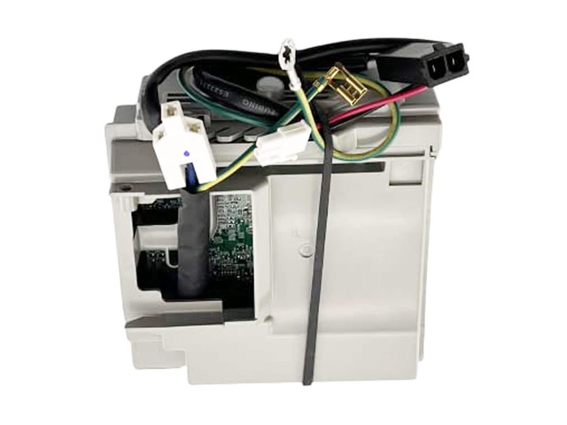 [W10186719 Inverter OEM Mania] W10186719 W10893917 (Item Code: 519306059) New OEM Produced for Whirpool Refrigerator Inverter Control Board VCC3...