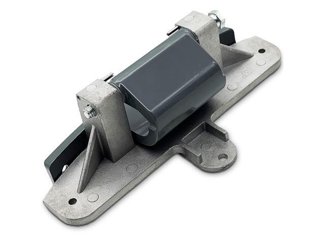 Upgraded Dryer Door Hinge Assembly Part # 137105100 - Replacement & Compatible with Some Crosley, Electrolux, Frigidaire and Kenmore Dryers