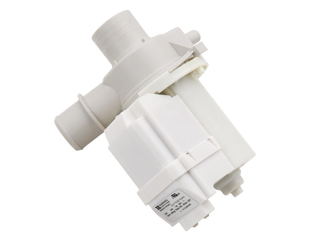 5859EA1004F Drain Pump for LG Washing Machines WT7600HKA WT1101CW WT1001CW 5859EA1004F Washer Drain Pump, Fit WT5101HW WT1701CW, Replaces...