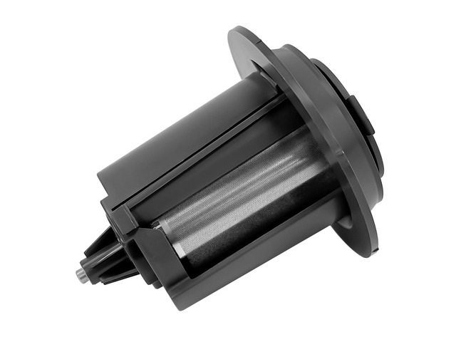 W11084156 Dishwasher Circulating Pump Filter Replaces W10713298 PS12070547 Compatible with Whirlpool Kenmore KitchenAid, Suitable for 221.4815N,...