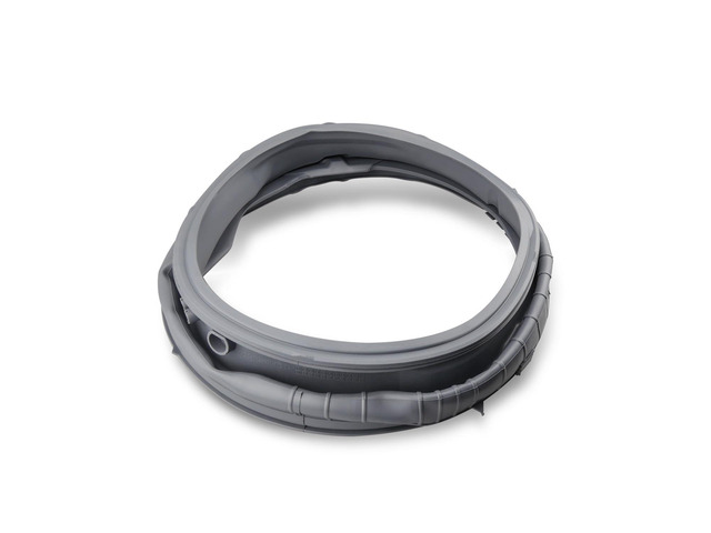 MDS65736915 Washer Door Boot Seal Fit for LG washer models Including WM3500CW WM3700HVA WM3700HWA WM3600HVA WM3700HRA, Replace 4964148 AP6983043...