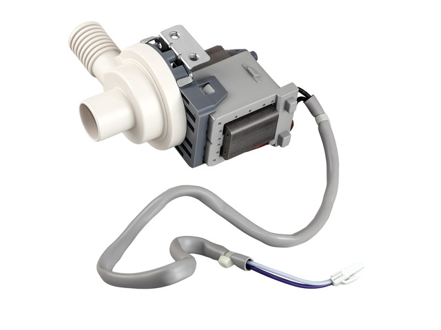 W10882103 W10906604 Washing Machine Drain Pump, Compatible With Whirlpool/Kenmore/Amana Washer, Direct Replacement For AP6036154, PS11769645,...