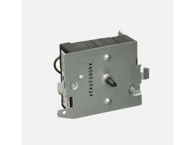 EQUIP. DR US TMD1EM35 WE04X25280-24PK 4467035 EDU0341 Timer Fits old #s TMD1EM35 WE04X25280-24PK 4467035