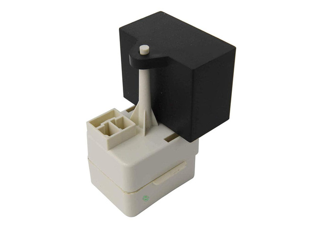 5304491585 CKD1372 Fridge Relay and Overload Kit Replacement for and compatible with Frigidaire Gibson Kenmore Heavy DUTY
