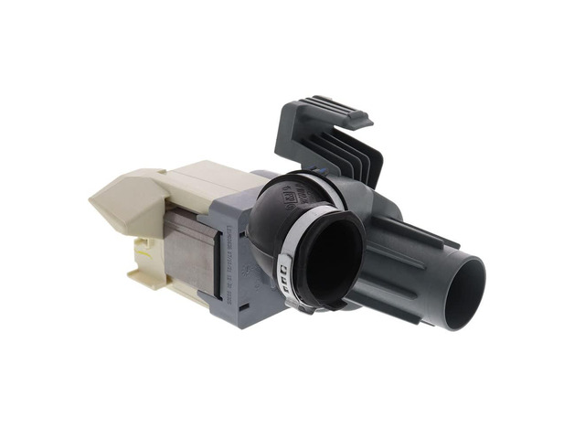 W10879262 Dishwasher Drain Pump Compatible with Whirlpool, Maytag, KitchenAid, Jenn-Air, Amana, Magic Chef, Admiral, Norge, Roper Replacement for...