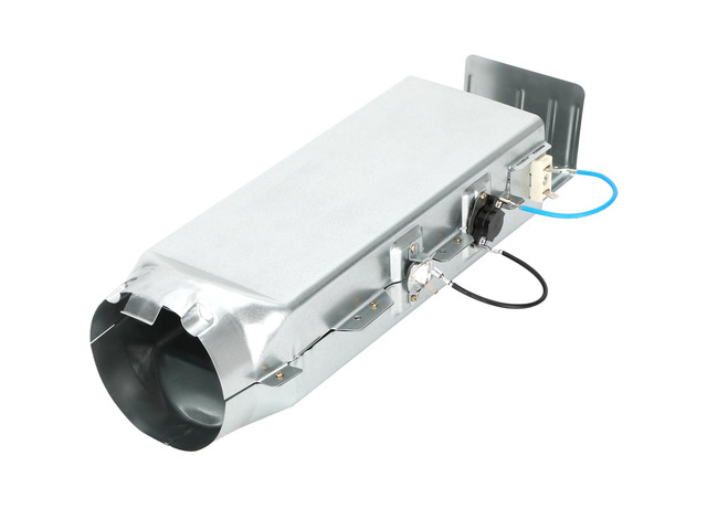 DC97-14486A Dryer Heating Element with OEM DC96-00887A,Fit For Samsung Dryer dv40j3000ew/a2 dv45h7000ew/a2 dve50r5400v/a3 dve50r5200w/a3,Replace...