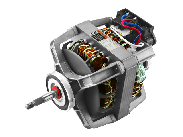 DC31-00055G DFS270ZSEL1 DC31-00055H AP5331095 DC31-00055D Dryer Motor fit for Samsung Kenmore Dryer Motor Replacement DV45H7000EW DV48H7400EW...
