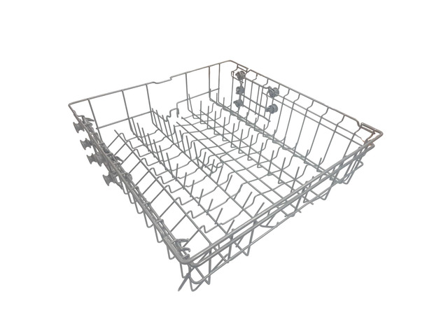 2026 UPGRADEDDD82-01385A DD82-01385B Dishwasher Upper Rack Replacement Parts Fit for Samsung Dishwaher DW80R2031US, DW80R2031UG, DW80N3030US,...
