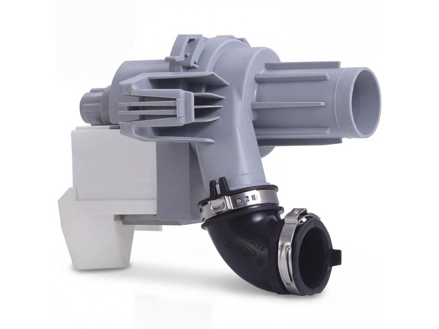 W11612326 Circulation Pump for Whirlpool Dishwasher WDP540HAMZ4 WDP540HAMZ0 WDF330PAHS5 WDF330PAHB4 WDF330PAHW2 WDF341PAPM2 WDF330PAHS3 WDF330PAHS2...
