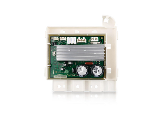DC92-01531B Washer Inverter Control Board, Compatible with Samsung Washer WF42H5400AF/A2, WF42H5200AP/A2, WF42H5200AW/A2, WF42H5000AW/A2,...