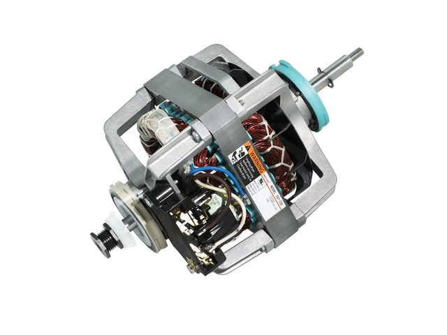 Drive Motor 4681EL1008A Clothes Dryer Blower by for LG Ken-More Dryer Replace EAP2400858 4681EL1008B 4681EL1008H 4681EL1008K 4681EL1008P 1330330...
