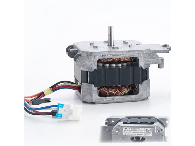 DD31-00008A/DD94-01004A for Samsung Dishwasher Circulation Pump Motor 2026 Upgraded, OEM Part IC-61225SSDWB, CW Direction