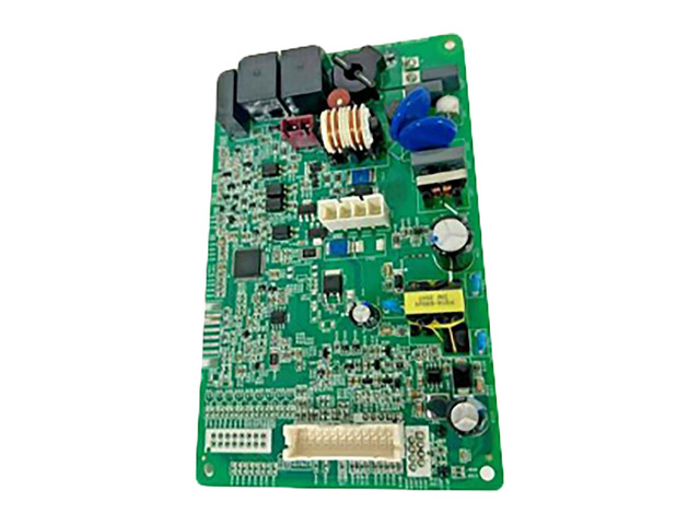 WD21X27998 Dishwasher Main Control Board (Replaces: WD21X25699, WD21X25994)