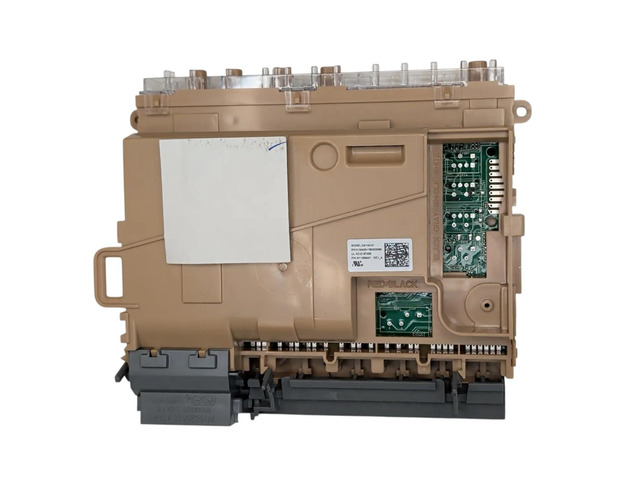 W11683480 CKD683480X compatible with Maytag, Whirlpool Dishwasher Electronic Control Board fits old number W11683480