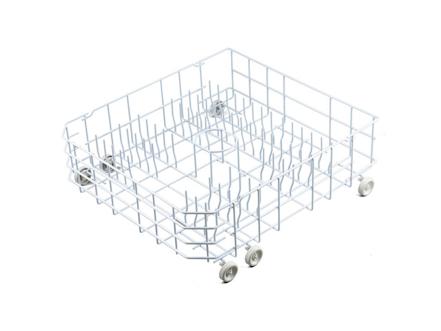 WD28X31819 WD28X10284 Lower Dishwasher Rack Replacement Parts for GE Lower Dish Rack Dishwasher Roller Wheels GE GSD2100V55BB GSD2100V70BB...