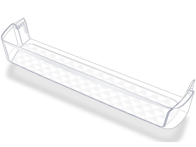 UPGRADED MAN62570801 Refrigerator Door Shelf Bin Compatible with Kenmore LG Refrigerator Door Shelf Replacement LTCS24223S LG Fridge Shelf... UPGRADED MAN62570801 Refrigerator Door Shelf Bin Compatible with Kenmore LG Refrigerator Door Shelf Replacement LTCS24223S LG Fridge Shelf...