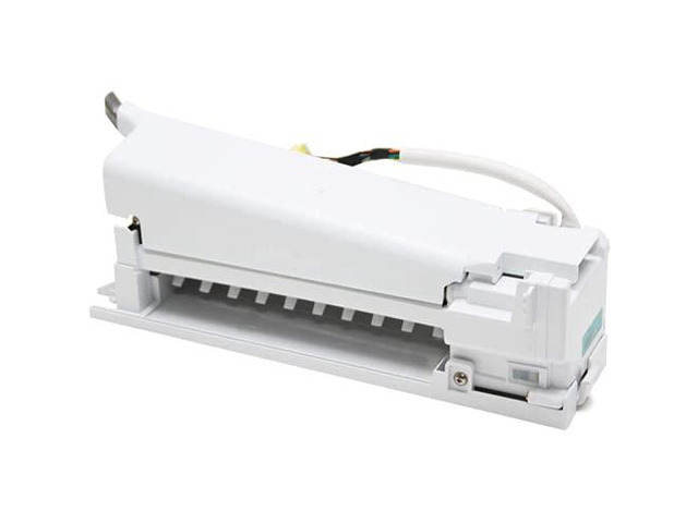DA97-15217D - Upgraded Refrigerator Ice Maker fits Samsung Direct Replacement