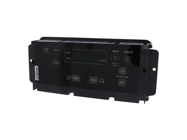 W11126814 Oven Control Board Compatible with Whirlpool, Maytag, KitchenAid, Jenn-Air, Amana, Magic Chef, Admiral, Norge, Roper, Replacement for...