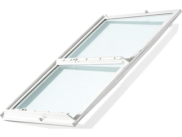 240358926 Refrigerator Shelf Replacement, Refrigerator Glass Shelf White Frame, Compatible with Frigidaire Kenmore Spill-Safe Shelfs, Replace...