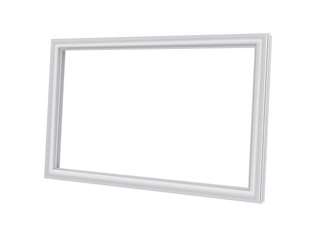 Upgraded 242193203 Refrigerator Freezer Door Gasket for Frigidaire Kenmore Crosley Freezer Door Seal Replacement Parts FFHI1831QP6, FFHT1814QW0,...
