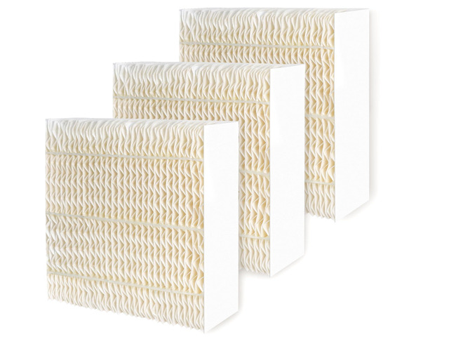 1043 Super Humidifier Wick Filters(3-Pack) Replacement for Essick AirCare Humidifiers Filter 1043 EP9500 EP9700 EP9800 831000 821000 826000 826800...