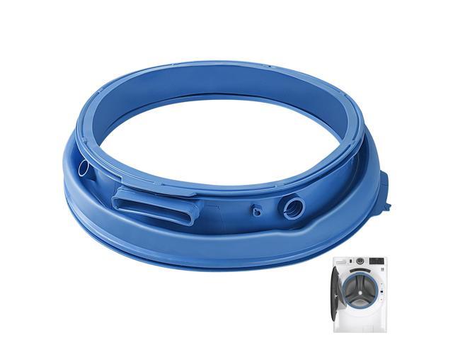 WH05X29521 Washer Door Gasket Seal for GE GFW550SSN0WW GFW550SSN2WW GFW550SSN5WW GFW550SSN1WW GFW550SPR5RS GFW550SPN0DG GFW550SPR4RS GFW550SSN4WW...