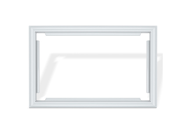 W10407216 Refrigerator Door Gasket Compatible With Whirlpool Maytag KitchenAid Jenn-Air and Kenmore Refrigerators Replace W10685869 2683747...