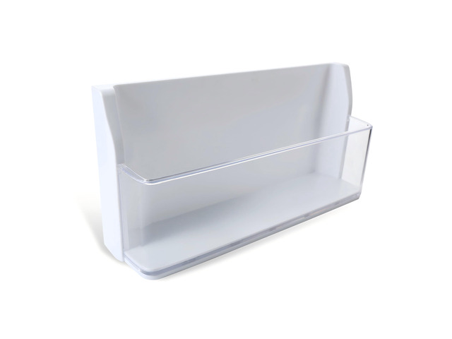 AAP73631802 Refrigerator Door Shelf Bin Assembly Compatible With LG Left Bottom Door Shelf Bin LFXS26973S LMXS27626S LFX28968ST LMXS27626D, Door...
