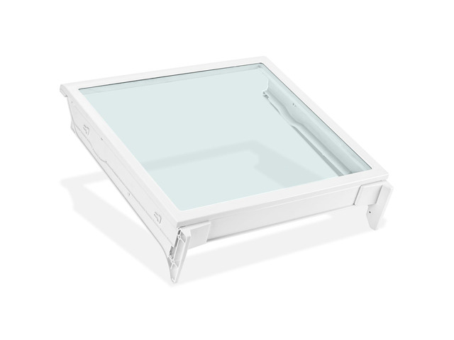 5304508761 Refrigerator Crisper Drawer Cover Compatible with Frigidaire FPBC2277RFB FGHB2866PFJA FGHD2368TF8 LGHD2369TF8, 5304508761 Refrigerator...