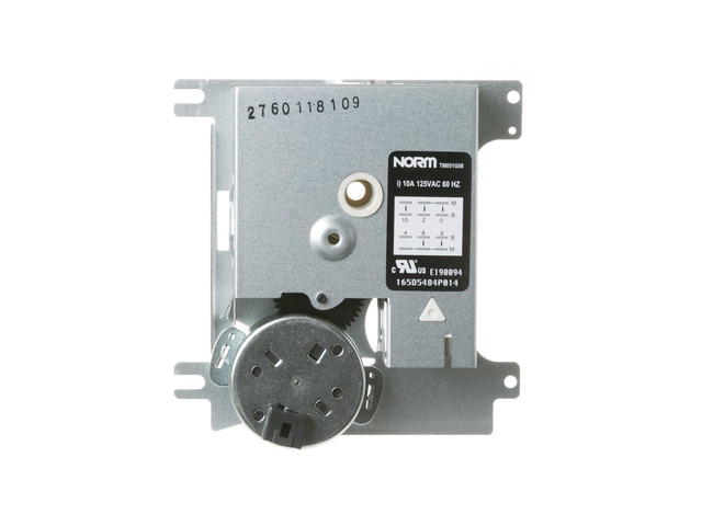 US-Based Supplier - WD21X10474 WD21X33640 Dishwasher Timer - Compatible with GE Dishwasher - Replaces AP7216308 PS17626226 EAP17626226 PD00087466
