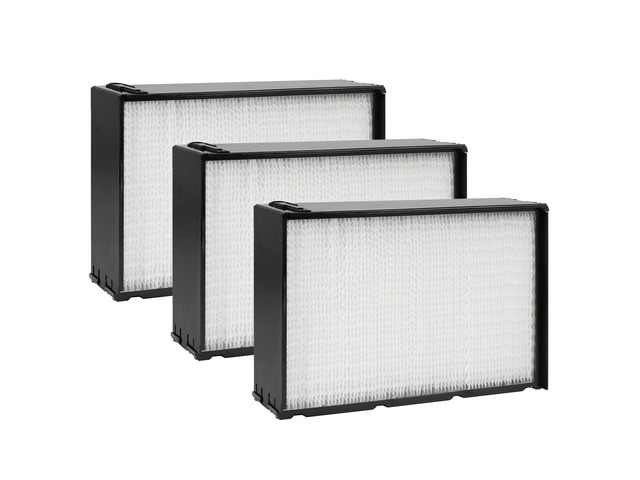 1045 Humidifier Filters Repalcement Compatible with AIR Care H12300, H12300HB, H12400, H12400HB, H12600, H12600, H12001, H12AEUO, H12AUK, 3 Pack