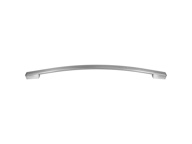 Refrigerator Parts & Accessories WR12X36386 Stainless Freezer Handle Compatible with GE Refrigerators,Silver