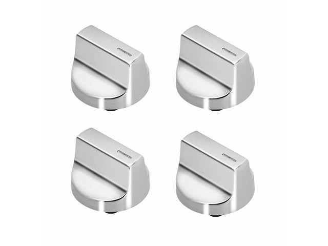 Knobs for WEG515S0LS0 WEG515S0LS1 WEG515S0FS0 WEG515S0FS2 WEG515S0FS3 WEG515S0LZ0 WEG515S0LZ1 WEG745H0FS0 WEG745H0FS1 WEG745H0FS2 Gas Stove...