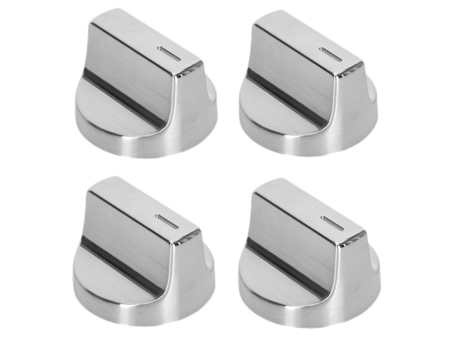 W10905965 W11027257 Knobs for Whirlpool WEE515S0LS2 WEE515S0LS3 WEE515S0LZ0 WEE515S0LZ3 WEE515S0LS0 WEE515S0LZ1 WEE515S0LZ2 Electric Range. Check...