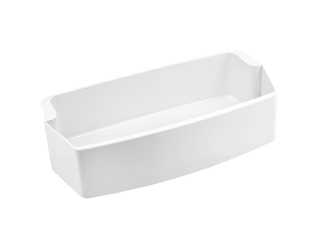 MAN61844401 Refrigerator Door Shelf Bin (Right) Compatible with LSC27925ST Bin, LSC23924SW Door Shelf, LSC27914SB, LSC27925SW, Kenmore Refrigerator...