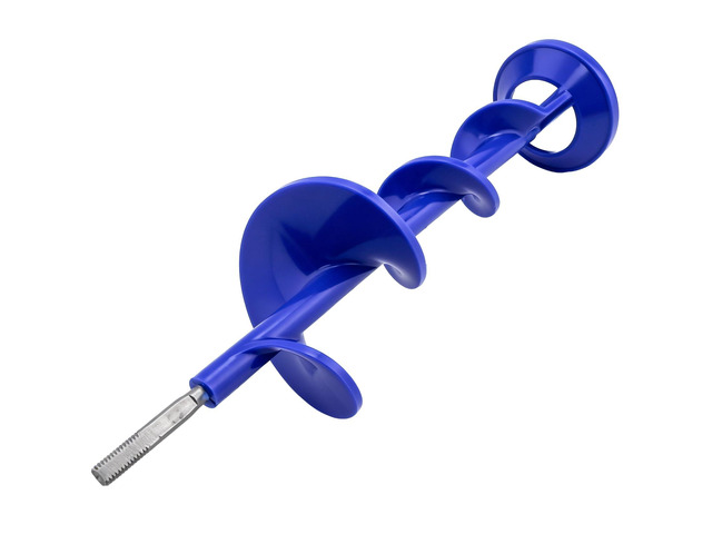 WR29X43990 ice Bucket Auger Compatible with ge hotpoint etc Refrigerator (Some Models), Replace Number: WR17X10835 WR17X11259 WR17X1199 WR29X42446...