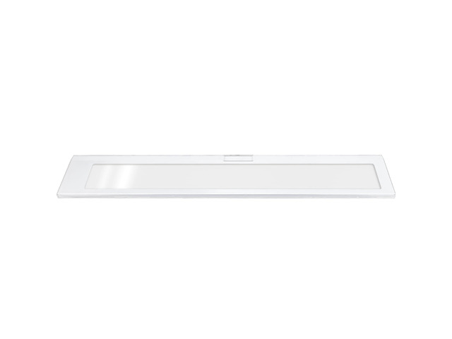 DA97-20341A, DA97-06327A Pantry Drawer Door Cover Compatible with samsung RF28R6241SR, RF28R6221SR, RF28R6202WW, etc Refrigerators, Part Number:...