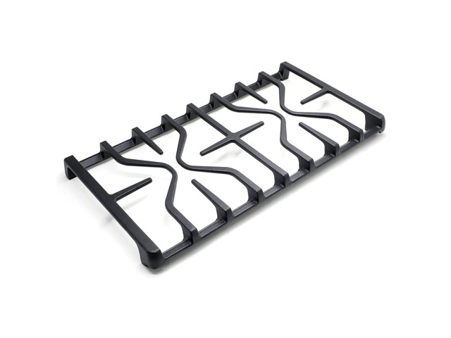 WB31X27151 Side Grate Replacement Parts for GE Stoves, WB31X24736 General Electric Gas Range Burner Grate Replaces for JGBS66REKSS JGB735SPSS...