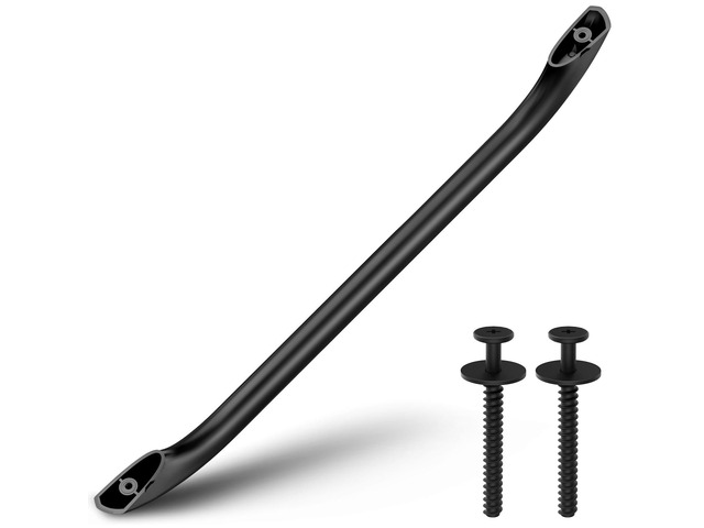 316545300 Oven Handle Replacement Black for Frigidaire Oven Door Handle 316545300 Range/Oven/Stove Door Handl,Frigidaire 5303273127 Door Handle...