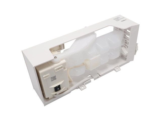 W11700250 for Whirlpool Amana Ice Maker W11633658 W11359448 W11546935 Only Compatible with Specific Models