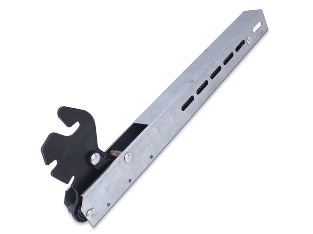 Upgraded Range Oven Door Hinge Part # PC020188 (PC020015) - Replacement & Compatible With Some Viking Range Oven - Replaces AP5315891?- Non-OEM...