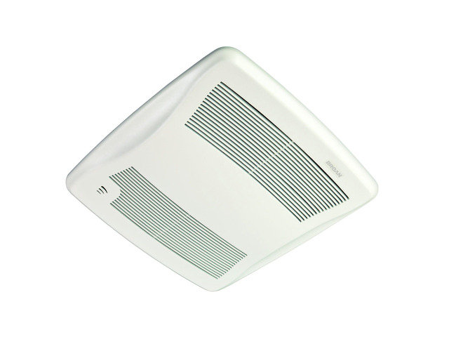 XB110H ULTRA GREEN Fan, Ceiling Room-Side Installation Bathroom Exhaust Fan, ENERGY STAR Certified,