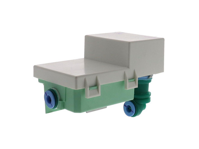 W10270395 Refrigerator Water Valve Compatible with Whirlpool, Maytag, KitchenAid, Jenn-Air, Amana, Magic Chef, Admiral, Norge, Roper, Replacement...