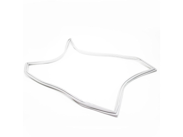 DA97-05557Y Assembly-Freezer Door Gasket - Compatible with Samsung Refrigerators - Secure & Airtight Seal for Your Refrigerator Door Gasket -...