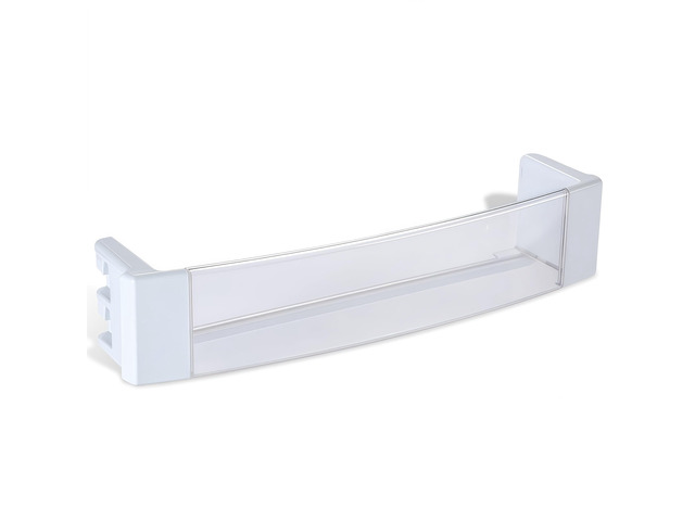 WR71X25603 Bin-Door Compatible with General Electric Monogram. WR71X25603 Refrigerator Door Bin Replace AP5986500 WR71X10428 4362260 PS11726970...