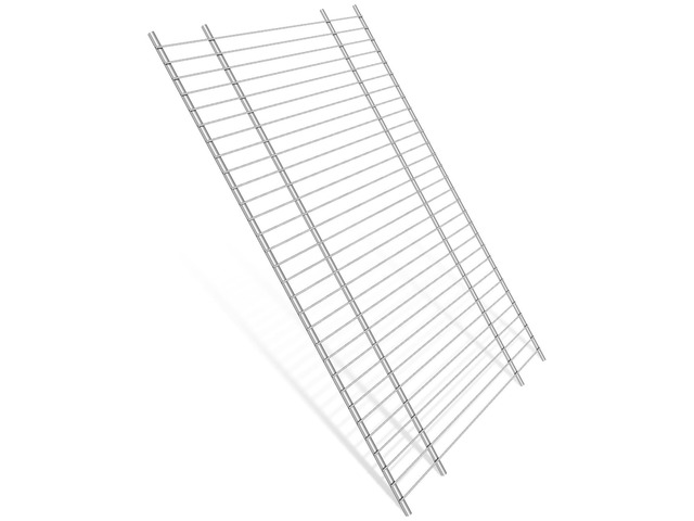 W11397871 Freezer Wire Shelf Fit for Whirlpool Upper Freezer WZF34X20DW00 WZF34X20DW01 WZF34X20DW02 WZF34X20DW04 WZF34X20DW05 WZF34X20DW06, Replace...